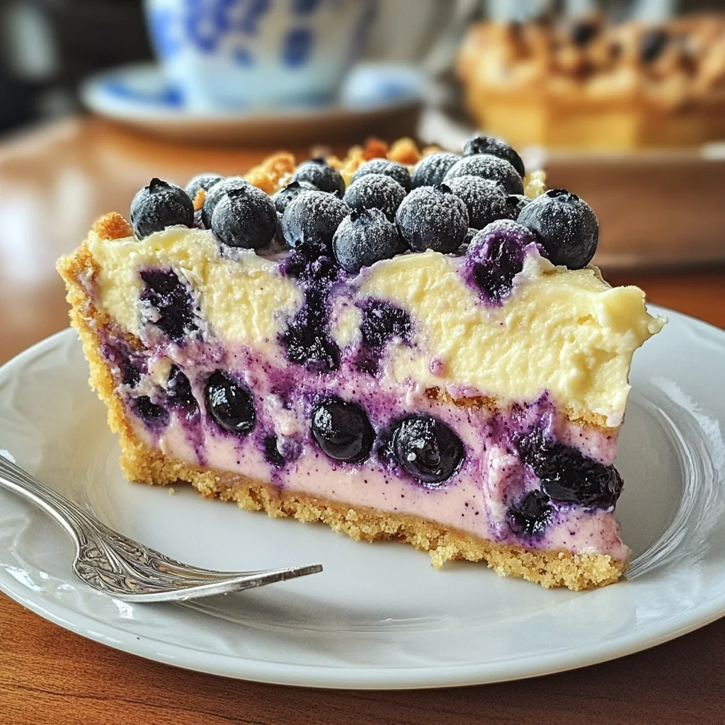 Blueberry