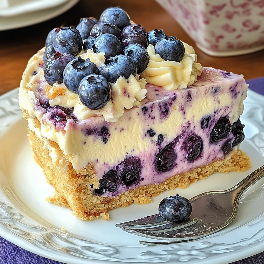 Blueberry