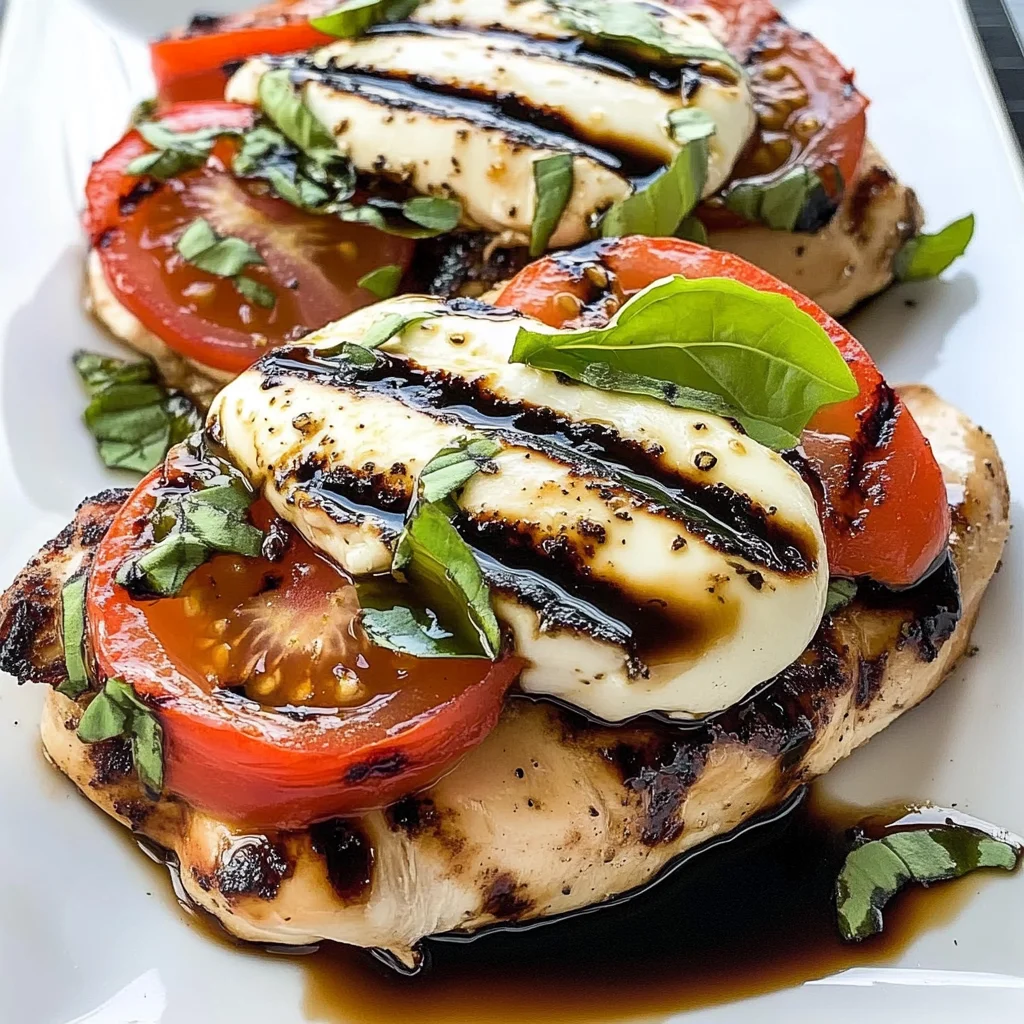 Caprese