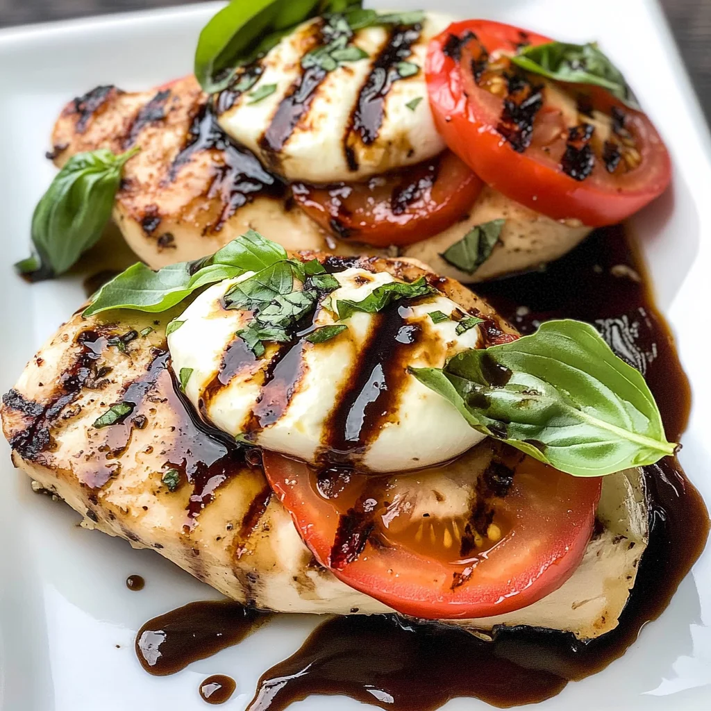 Caprese