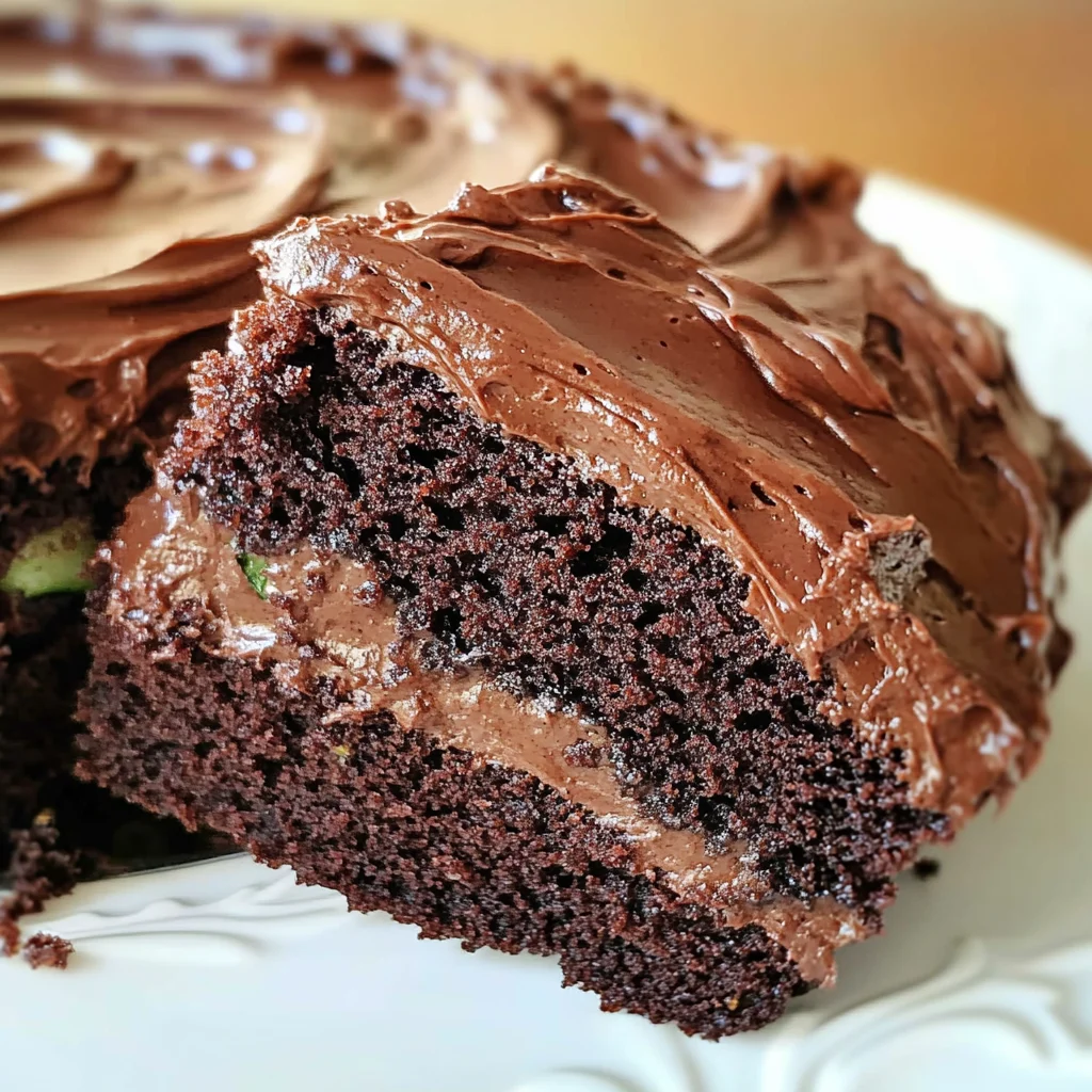 Chocolate