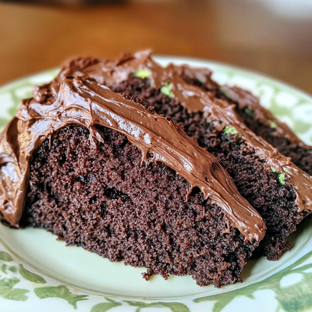 Chocolate
