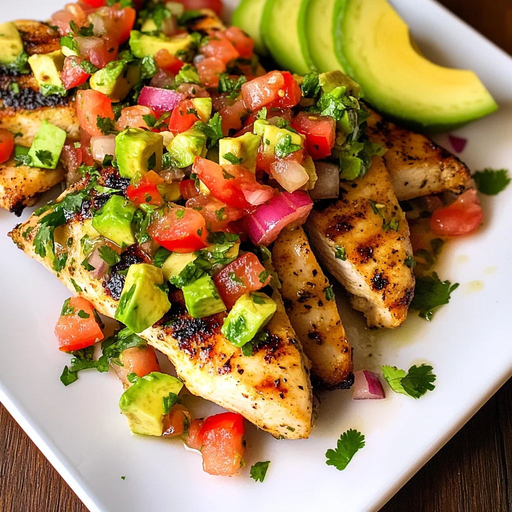 Cilantro-Lime