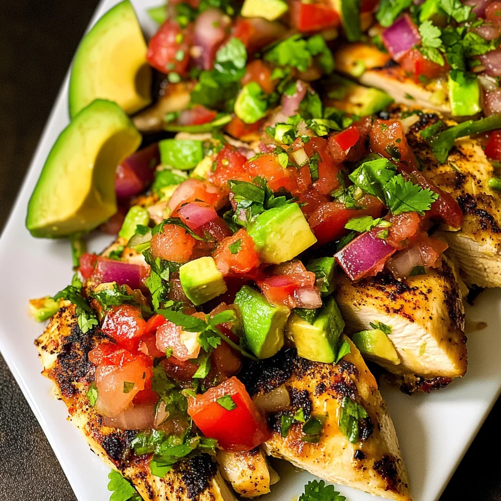 Cilantro-Lime