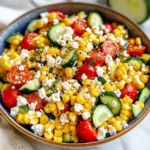 Corn Salad