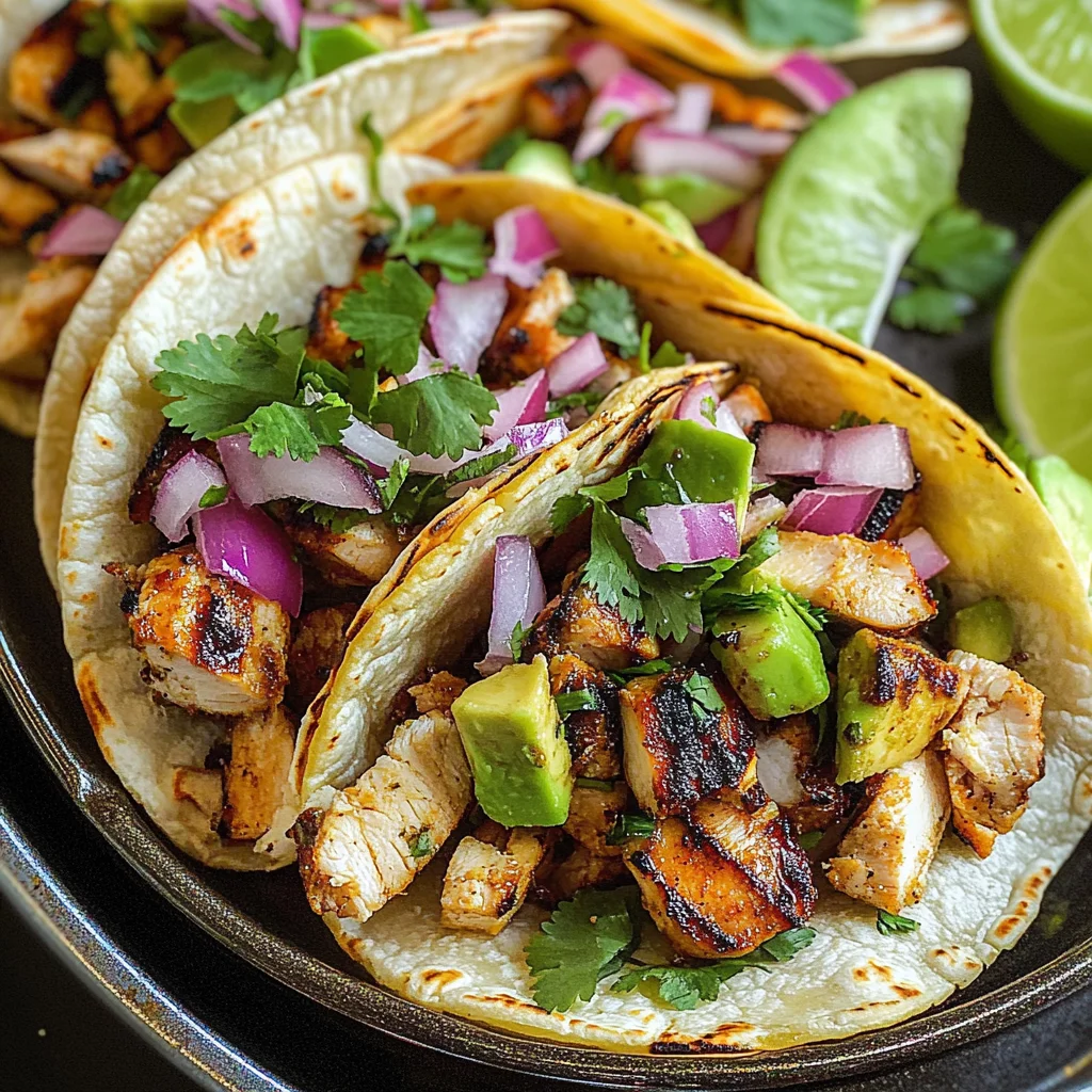 Grilled