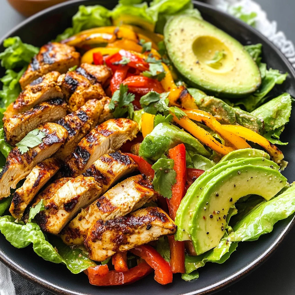 Grilled