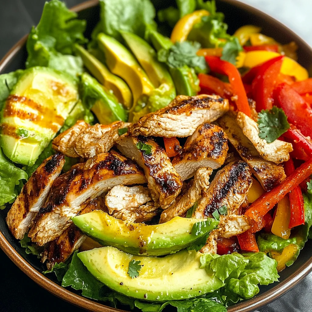 Grilled