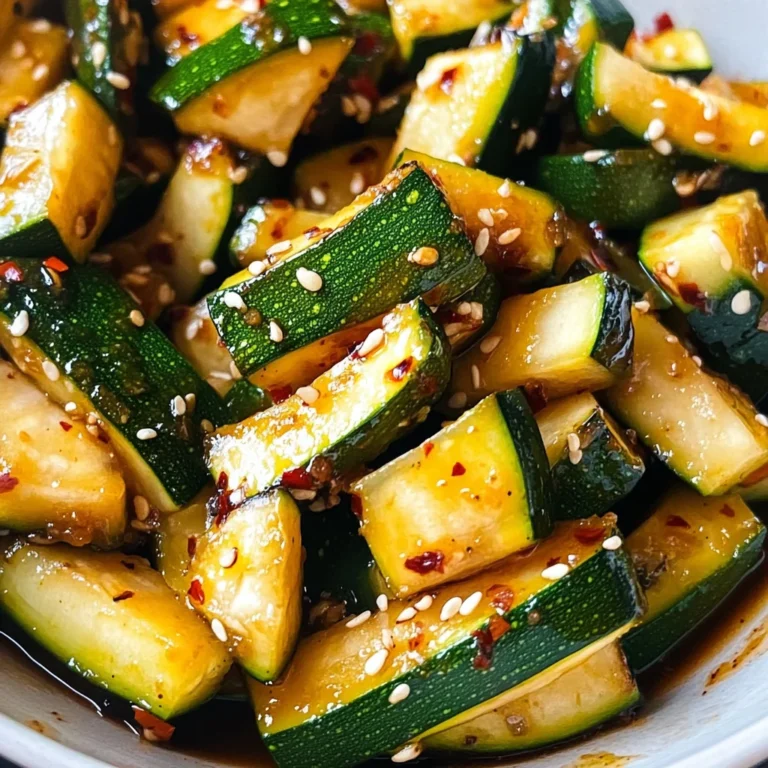 Japanese Zucchini