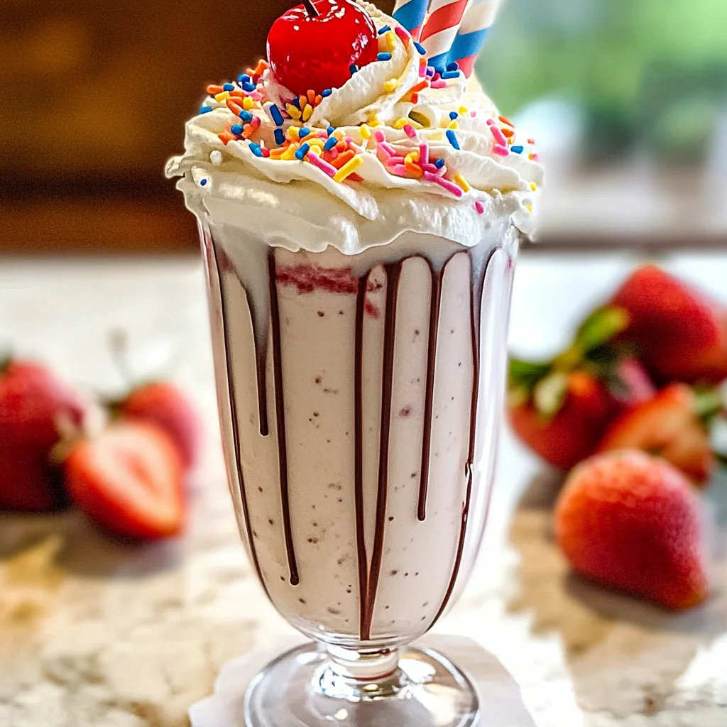 Milkshake