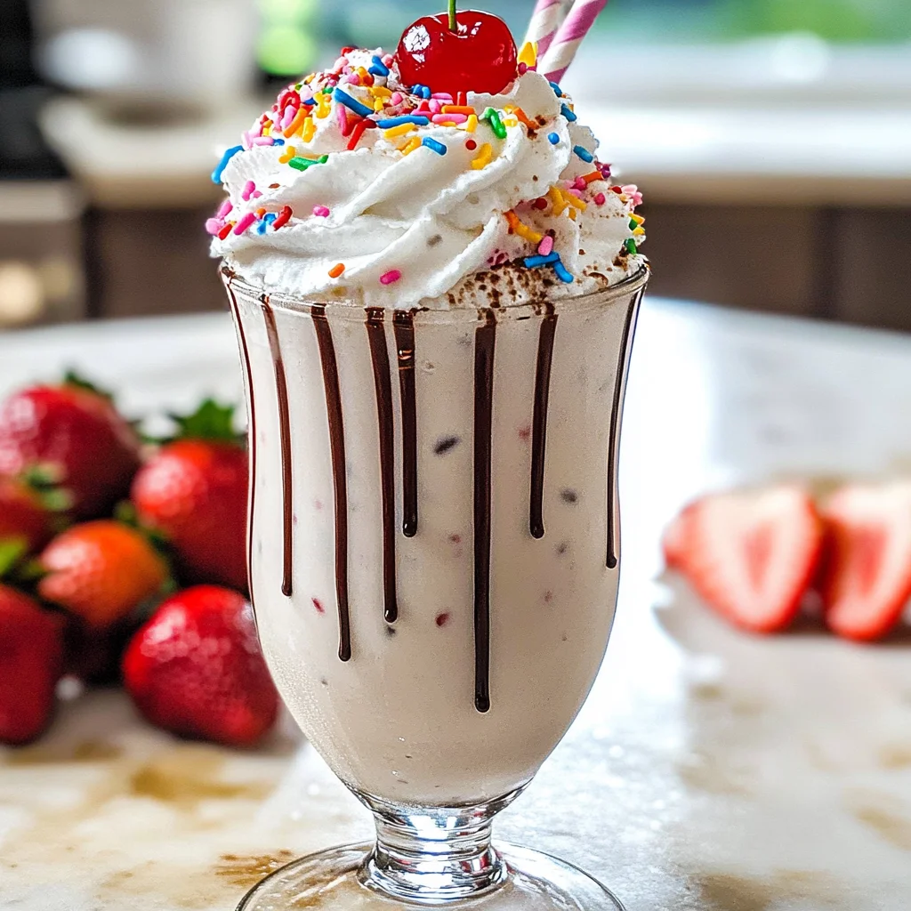 Milkshake