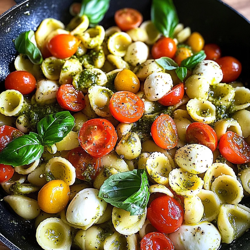Orecchiette