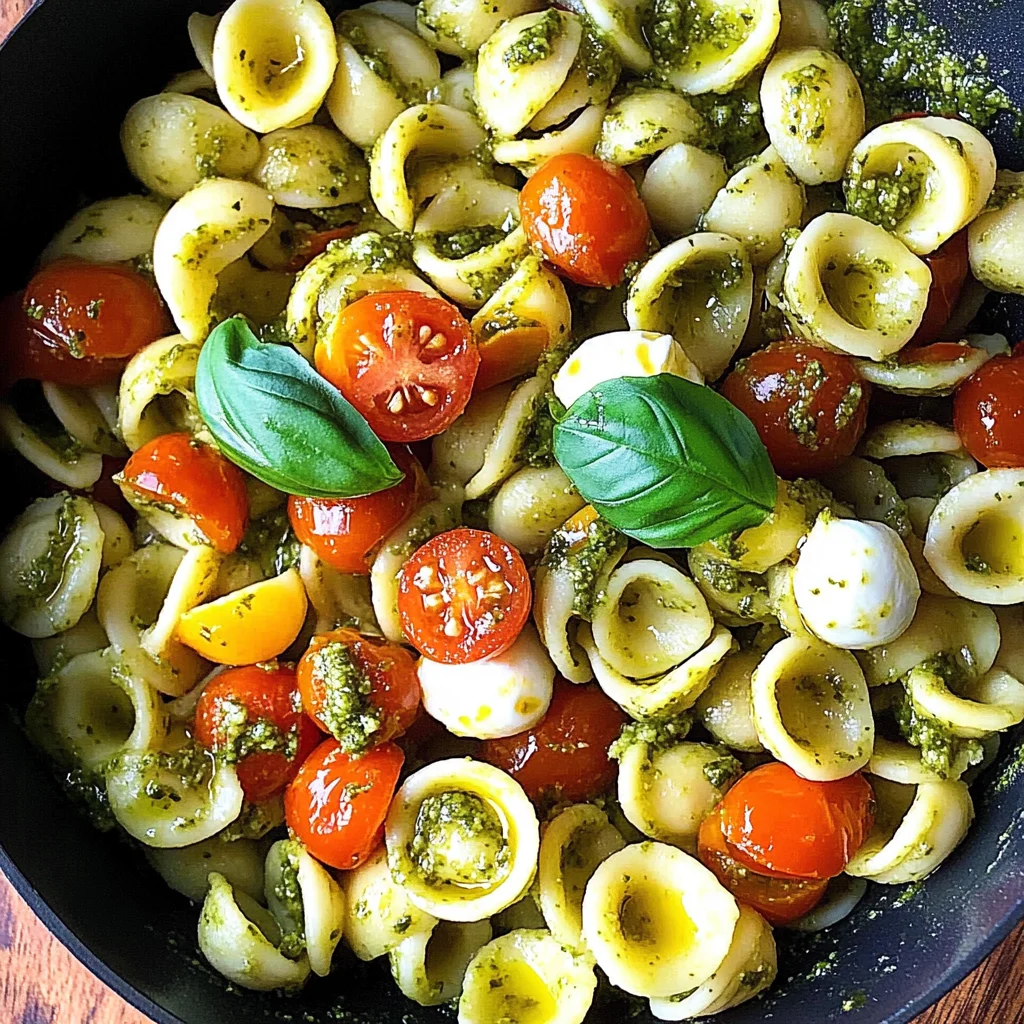 Orecchiette