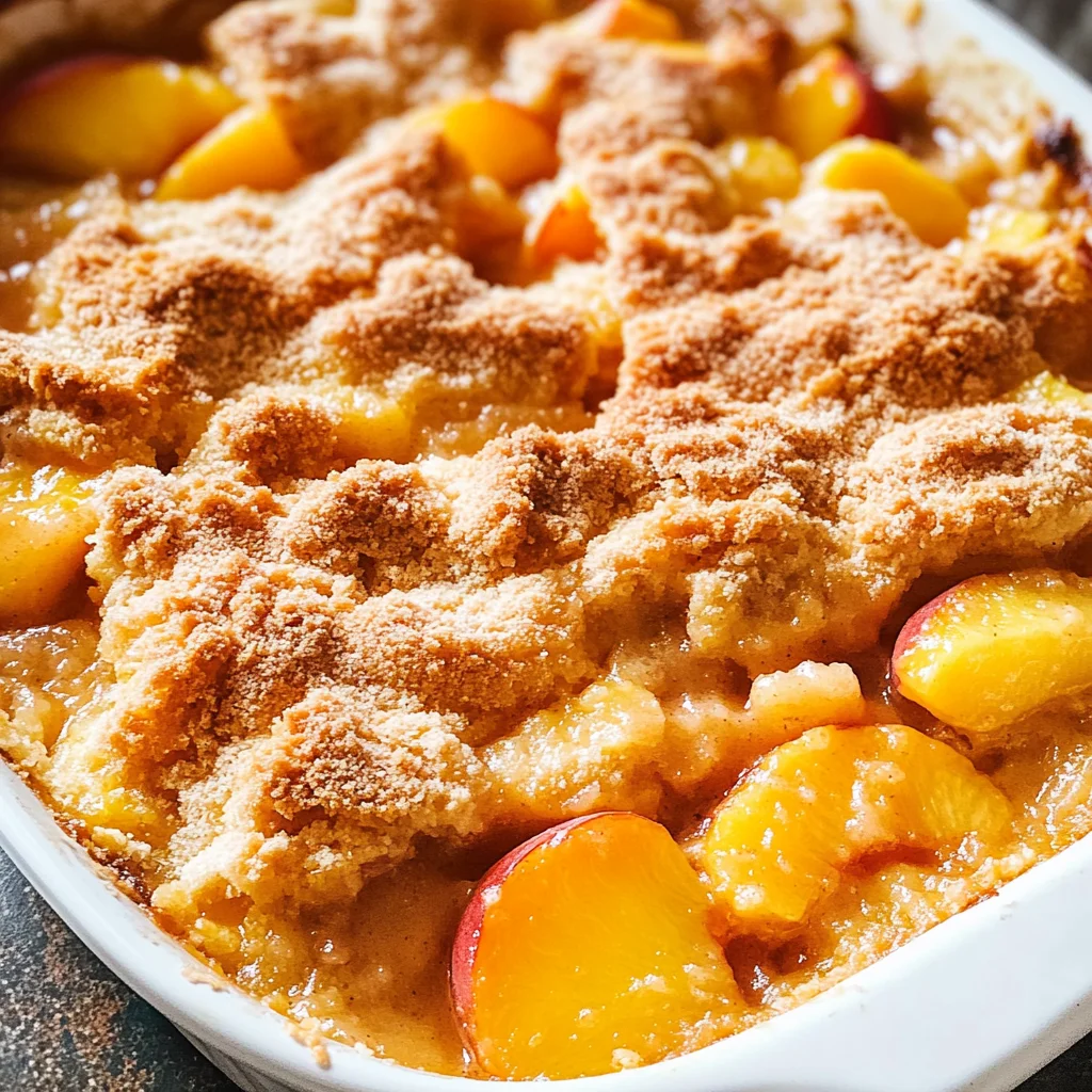 Peach