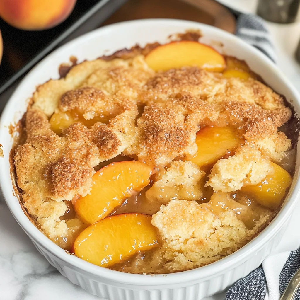 Peach
