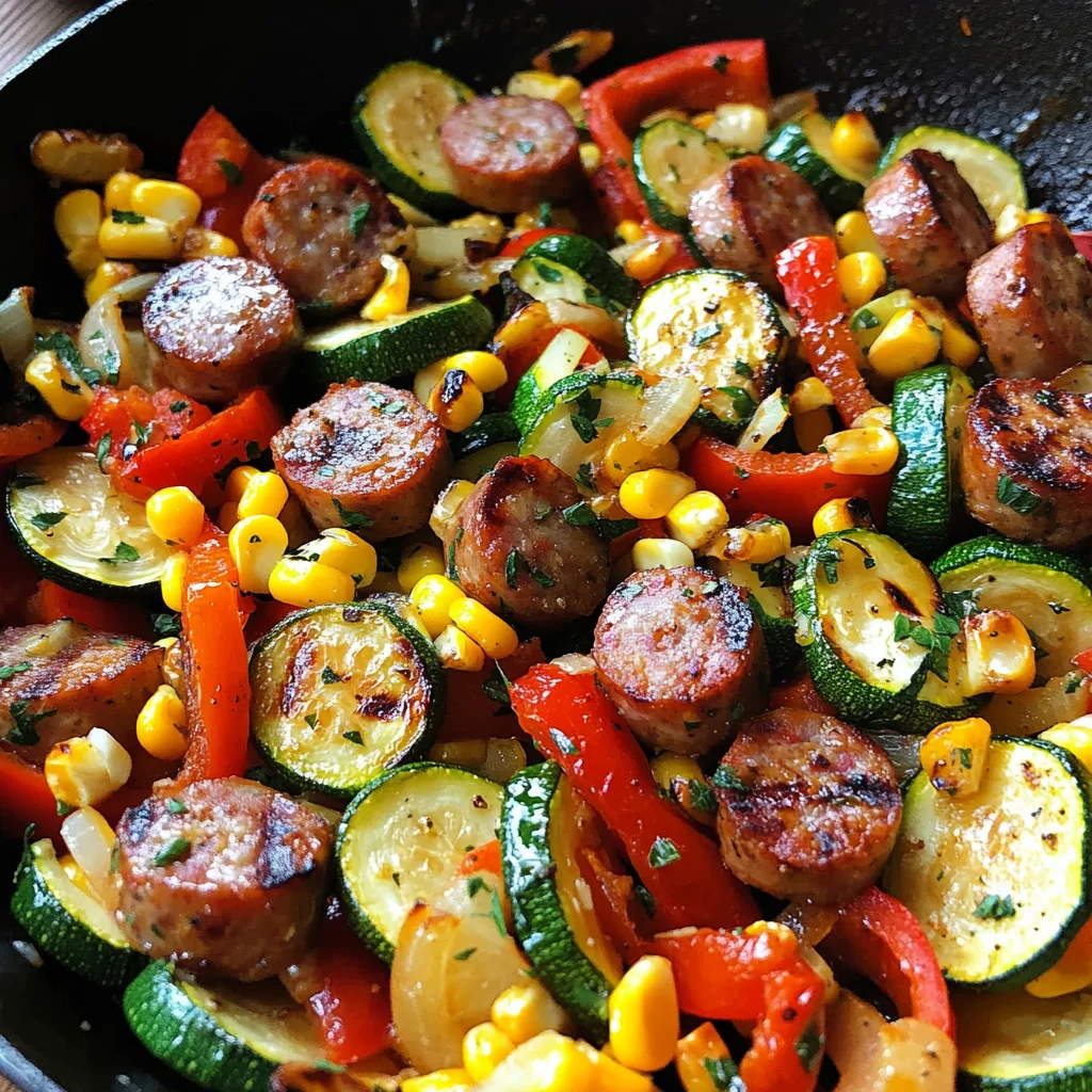 Sausage