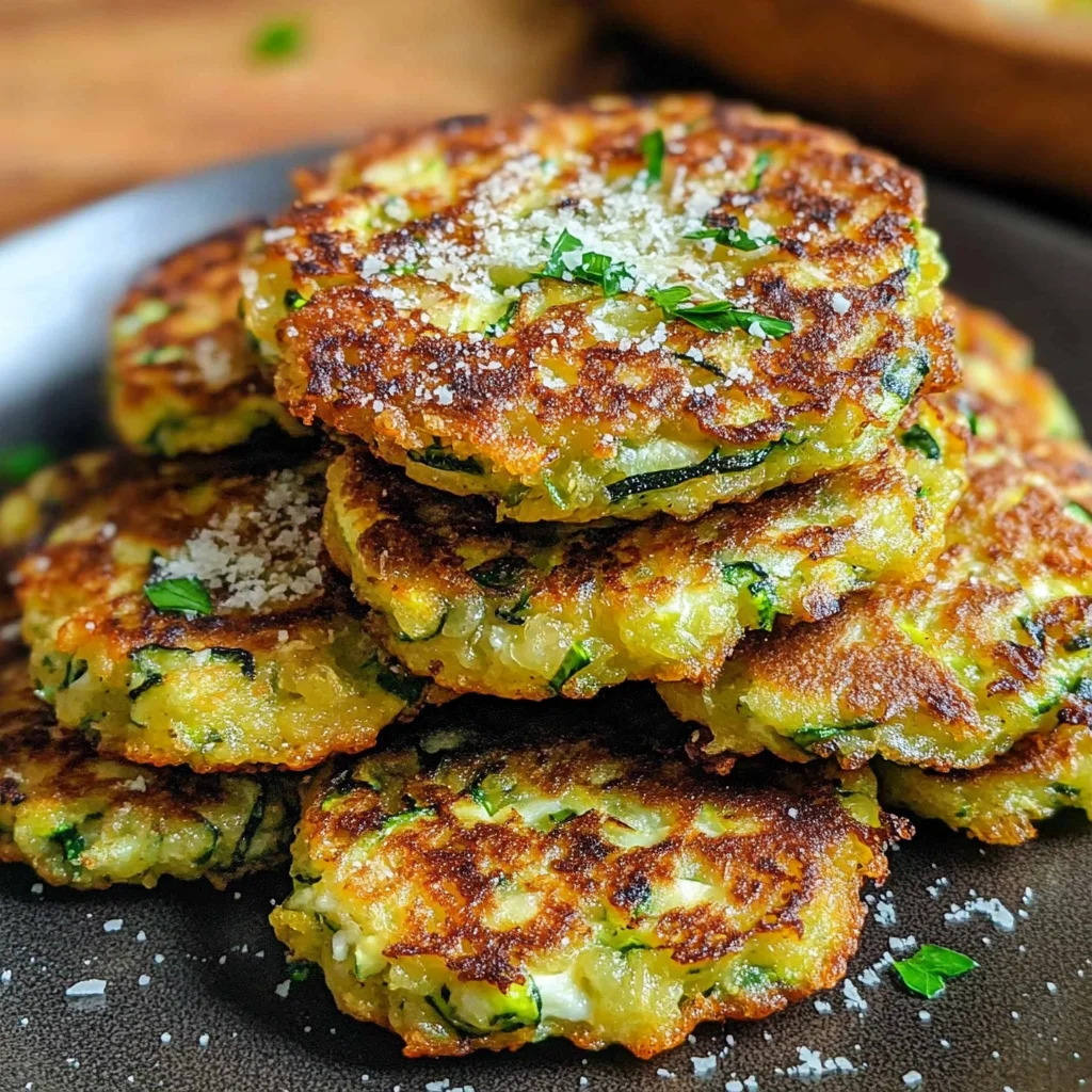 Zucchini
