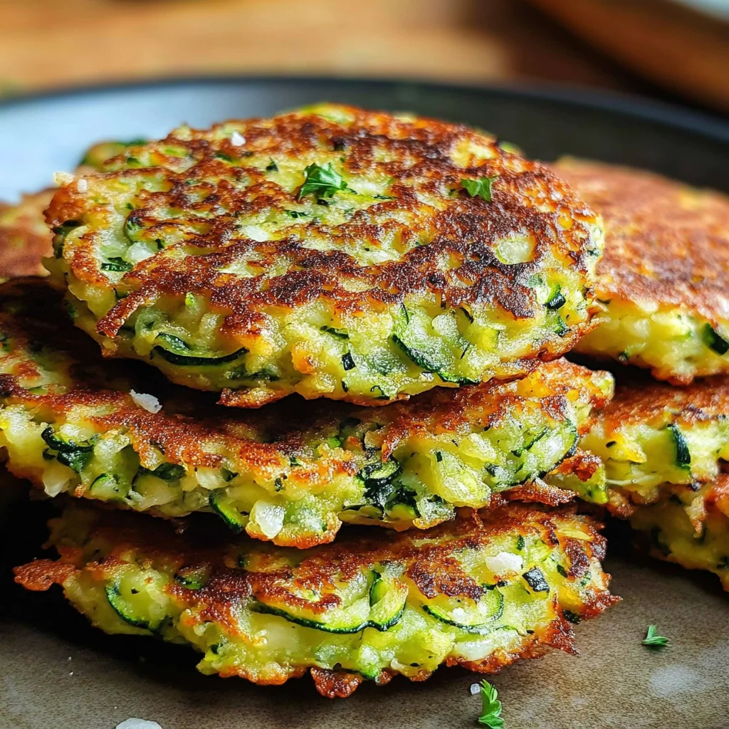 Zucchini