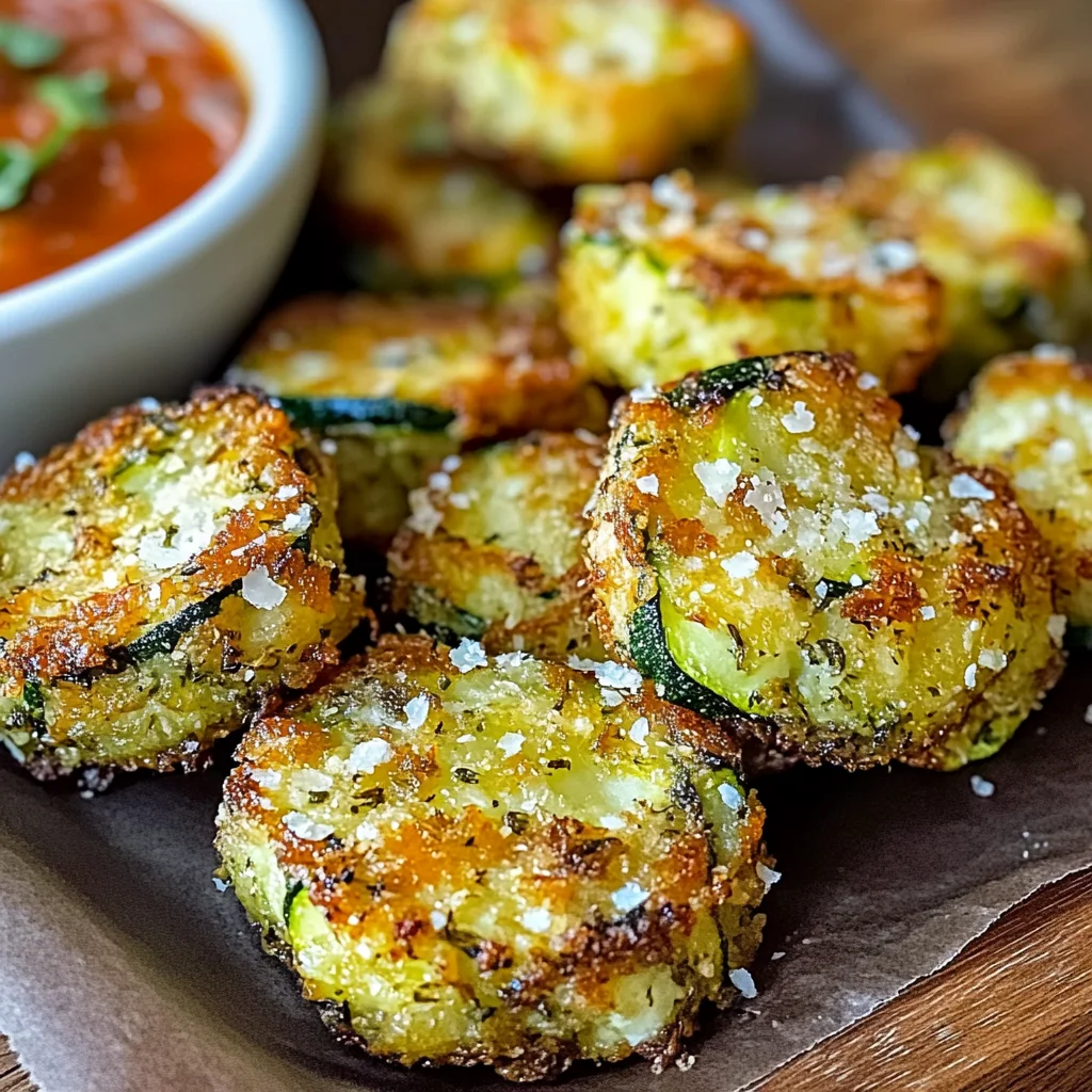 Zucchini