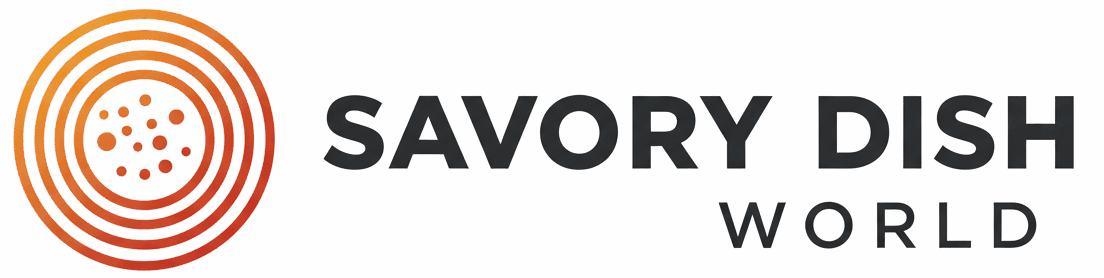 savorydishworld