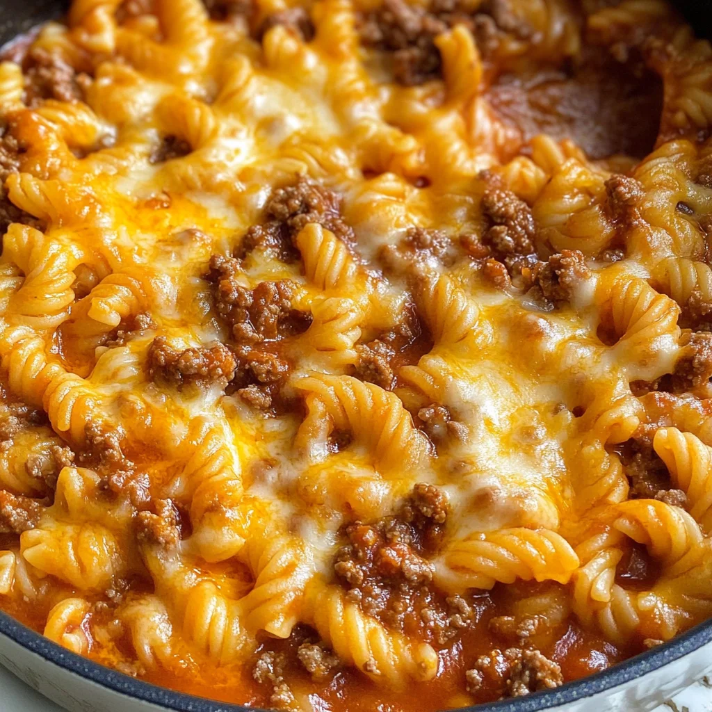 Beefaroni