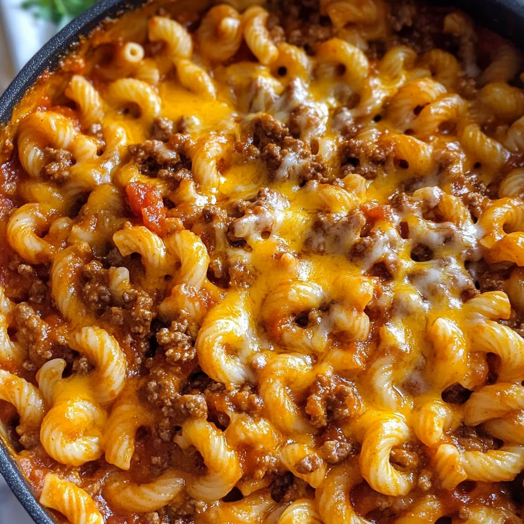 Beefaroni