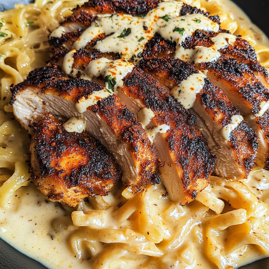 Blackened