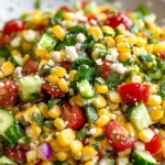Corn Salad