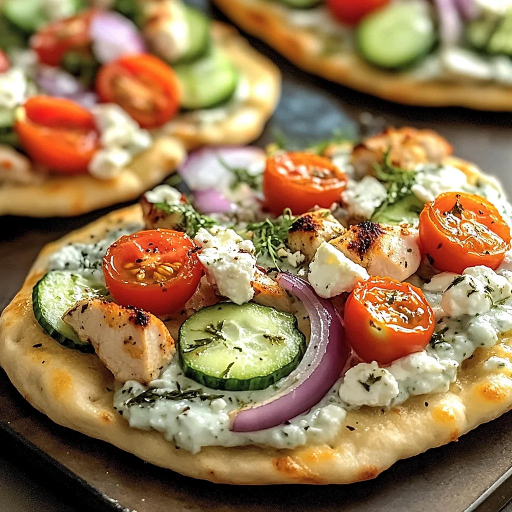 Tzatziki