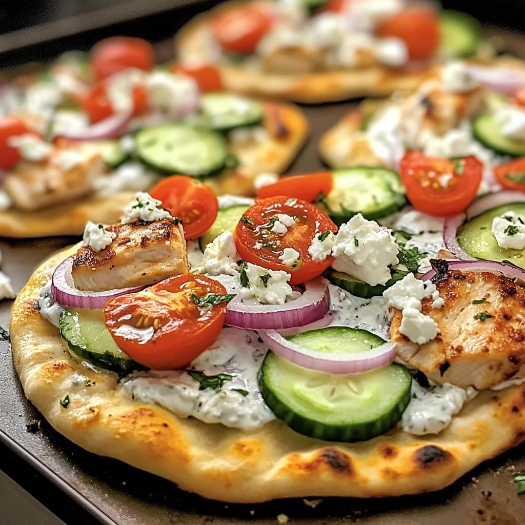 Tzatziki