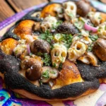 Bread of the Dead