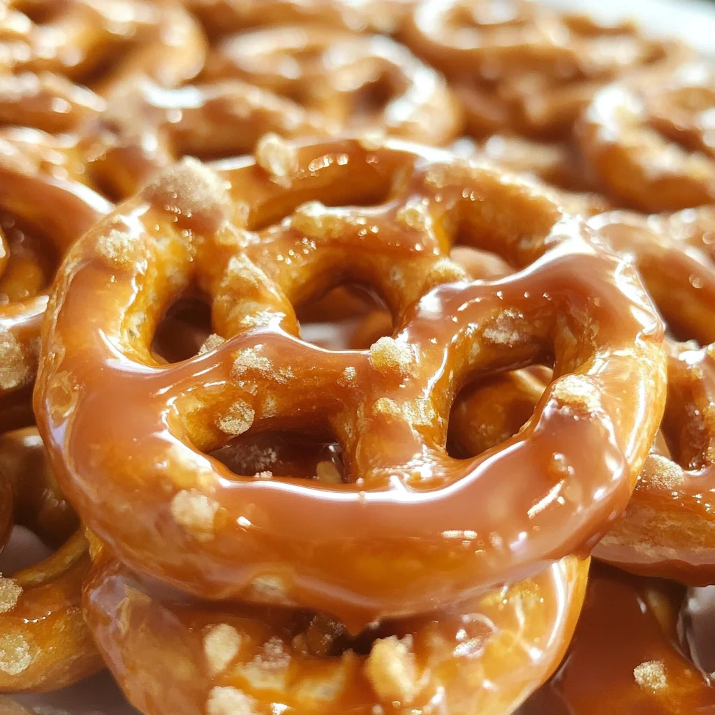 Caramel