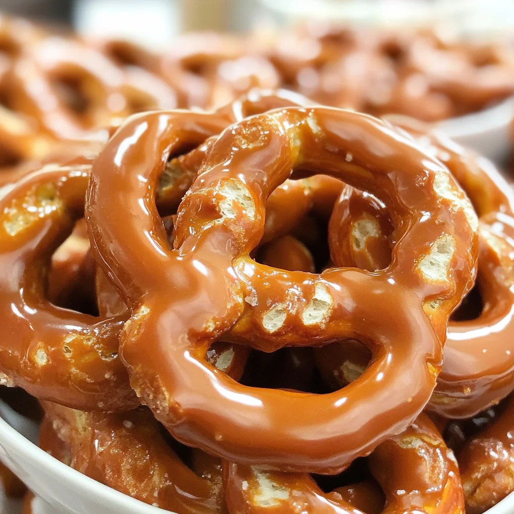 Caramel