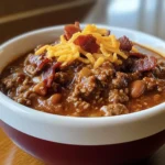 Carnivore Chili Recipe