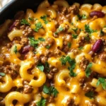 Chili Mac