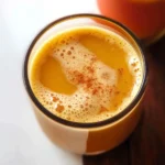 Copycat Harry Potter Pumpkin Juice