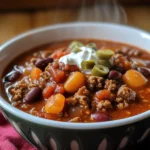 Cowboy Chili