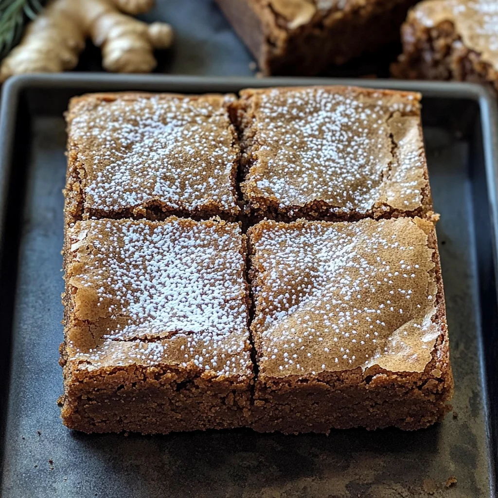 Gingerbread