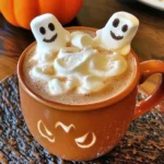 Halloween Hot Chocolate