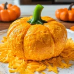 Pumpkin Cheese Ball