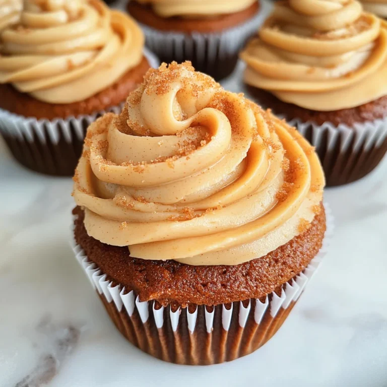 Pumpkin Cream Cheese Frosting Recipe