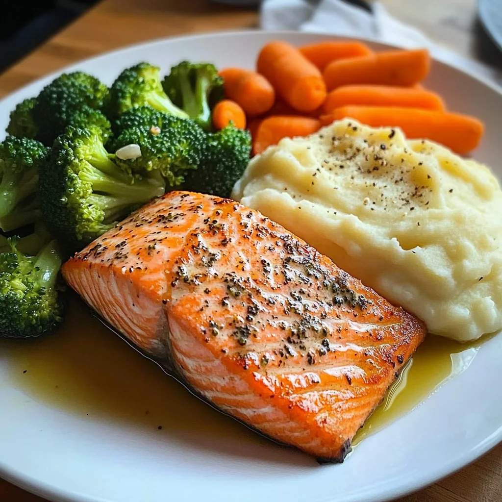 Salmon