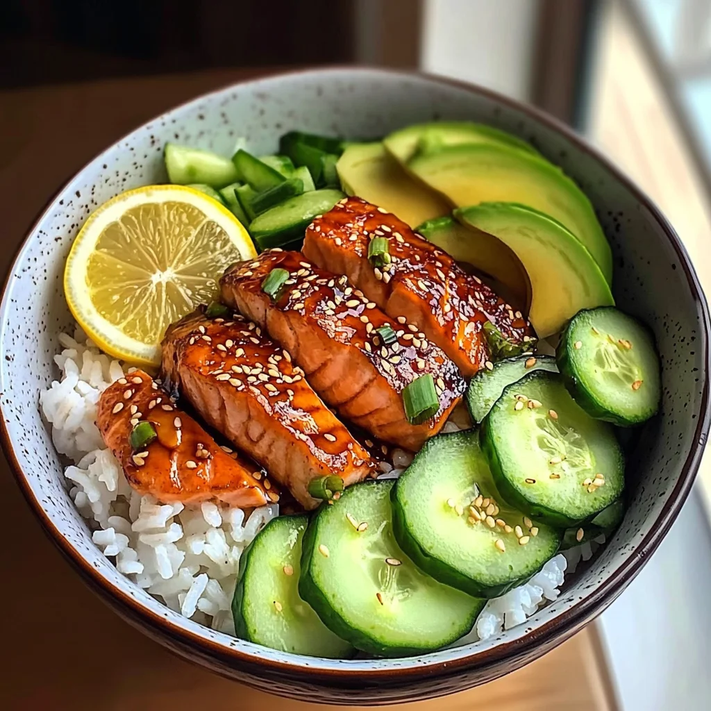 Teriyaki