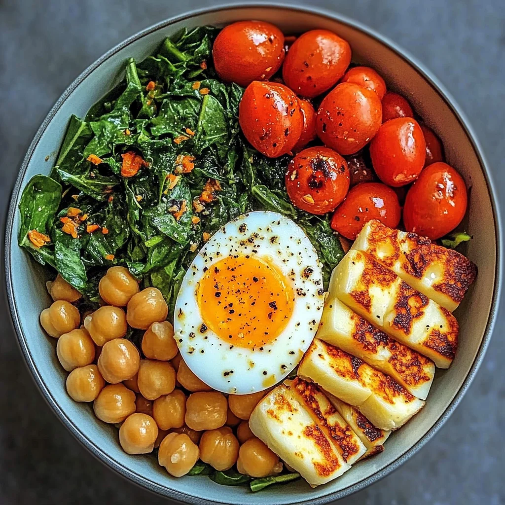 Halloumi