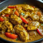 Jamaican Curry Chicken Recipe